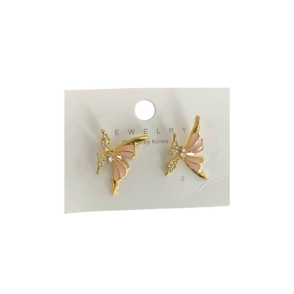 Fashion jewelry Stud Earrings